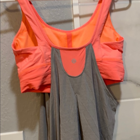 Lululemon tank top - Picture 5 of 5